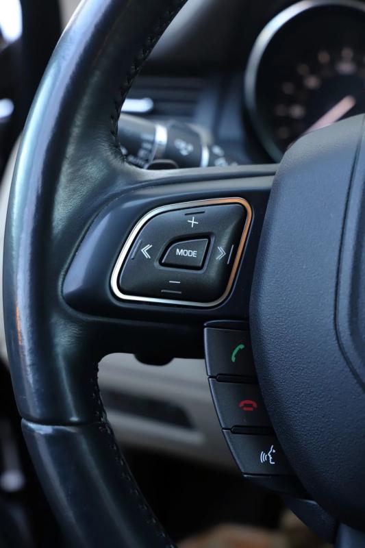 Car Thumb